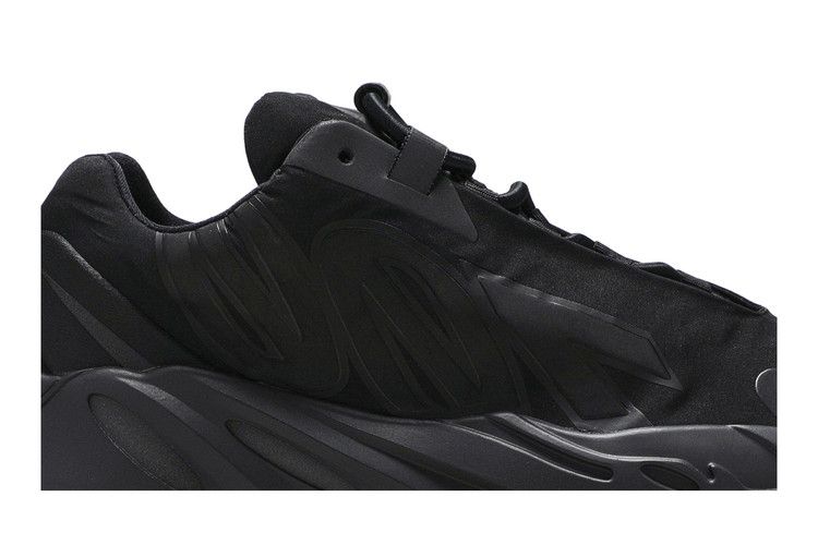 Yeezy Boost 700 MNVN Triple Black