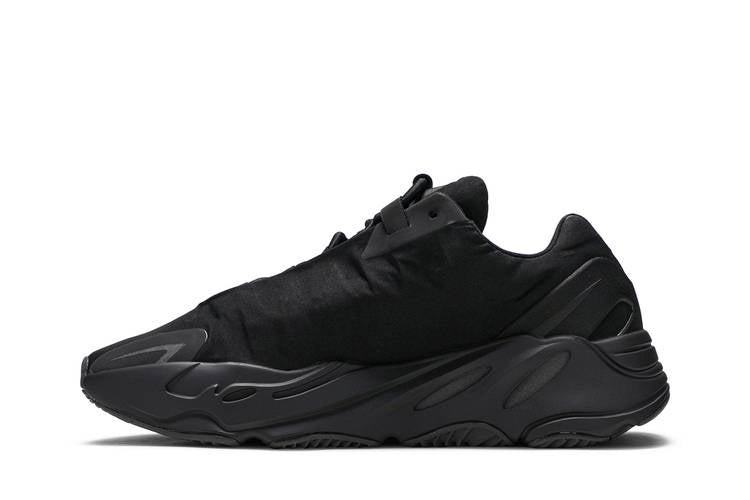 Yeezy Boost 700 MNVN Triple Black