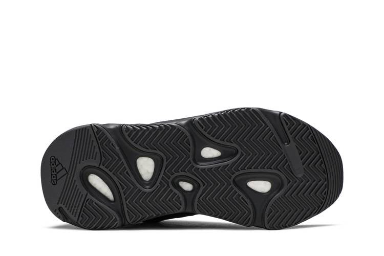 Yeezy Boost 700 MNVN Triple Black