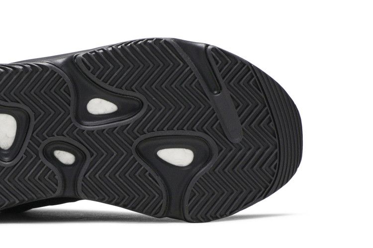 Yeezy Boost 700 MNVN Triple Black