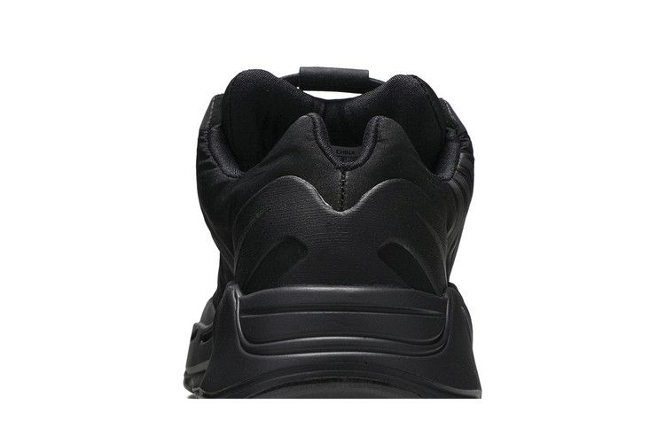 Yeezy Boost 700 MNVN Triple Black