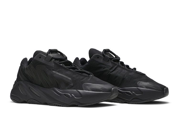 Yeezy Boost 700 MNVN Triple Black