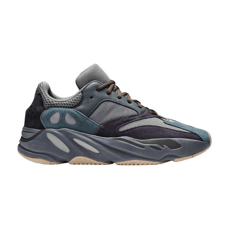 Yeezy Boost 700 Teal Blue