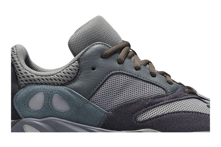 Yeezy Boost 700 Teal Blue
