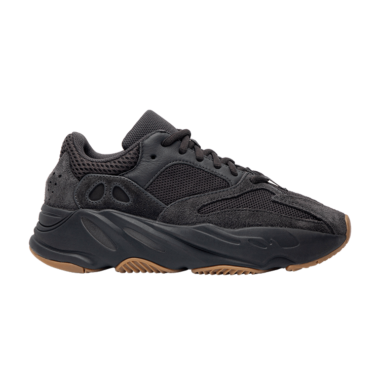Yeezy Boost 700 Utility Black