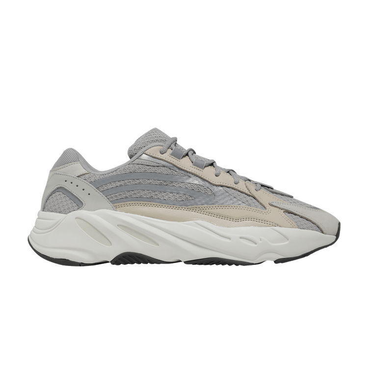 Yeezy Boost 700 V2 Cream