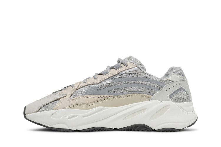 Yeezy Boost 700 V2 Cream