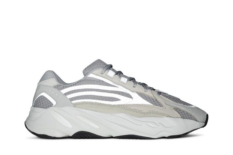Yeezy Boost 700 V2 Cream