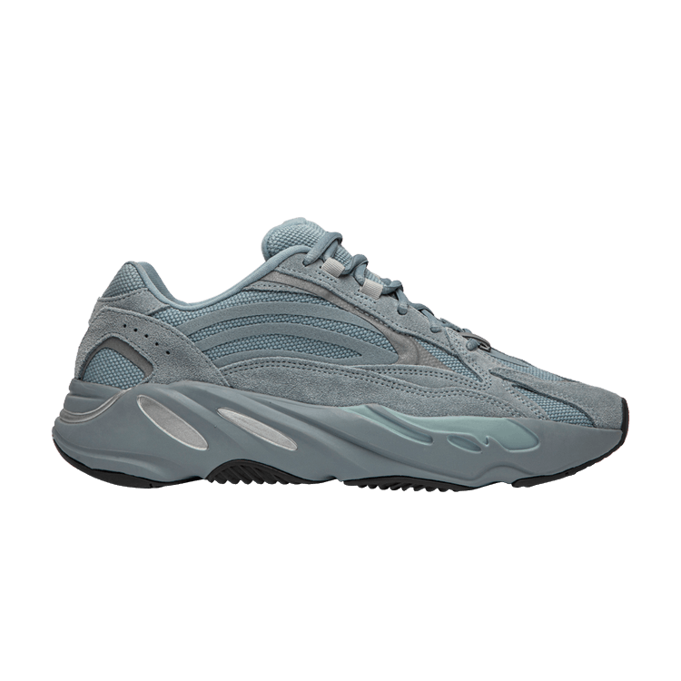 Yeezy Boost 700 V2 Hospital Blue