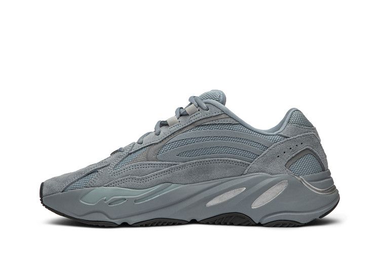 Yeezy Boost 700 V2 Hospital Blue