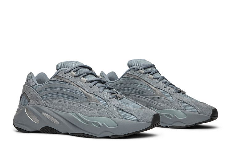Yeezy Boost 700 V2 Hospital Blue