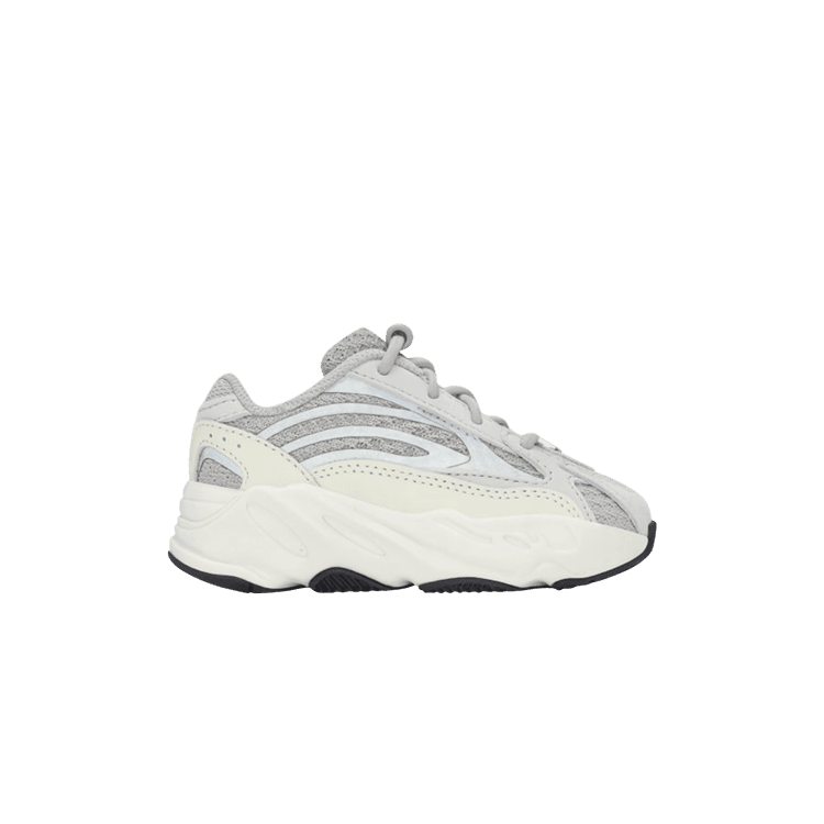 adidas Yeezy Boost 700 V2 Static (Infants) - Side Kicks