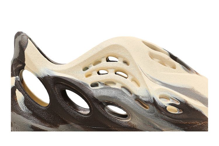 Yeezy Foam RNNR MX Cream Clay (Infants)