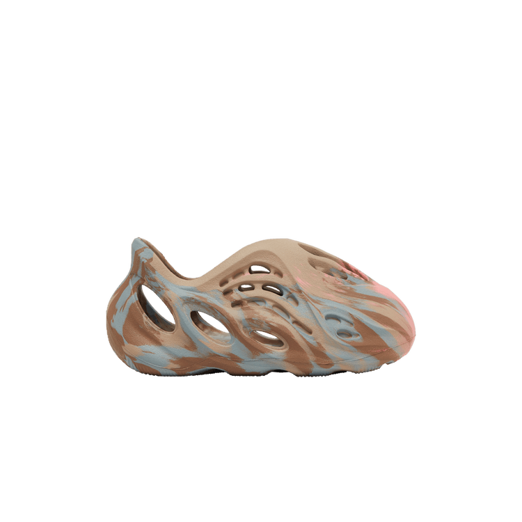 Yeezy Foam RNNR MX Sand Grey (Infants)