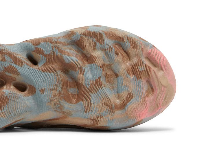 Yeezy Foam RNNR MX Sand Grey (Infants)
