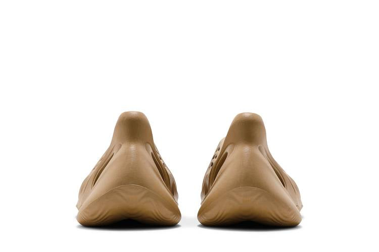 Yeezy Foam RNNR Ochre
