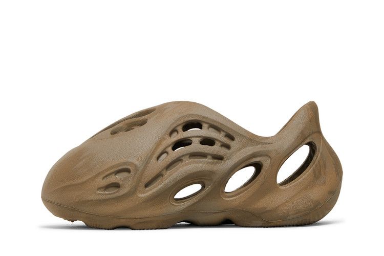 Yeezy Foam RNNR Stone Sage (Infants)
