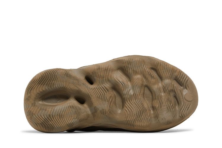 Yeezy Foam RNNR Stone Sage (Infants)