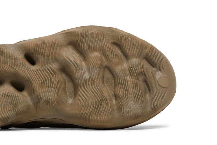 Yeezy Foam RNNR Stone Sage (Infants)