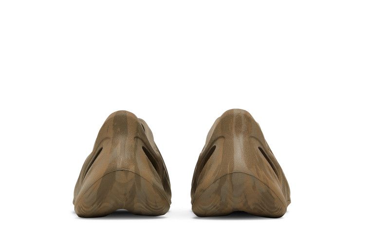 Yeezy Foam RNNR Stone Sage (Infants)