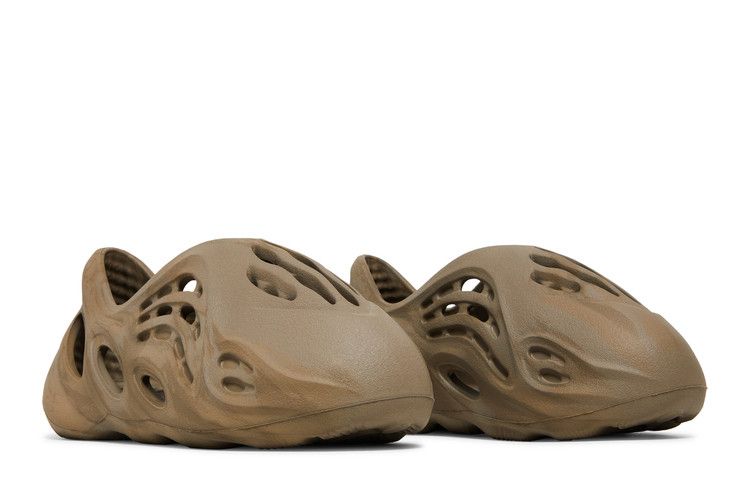 Yeezy Foam RNNR Stone Sage (Infants)