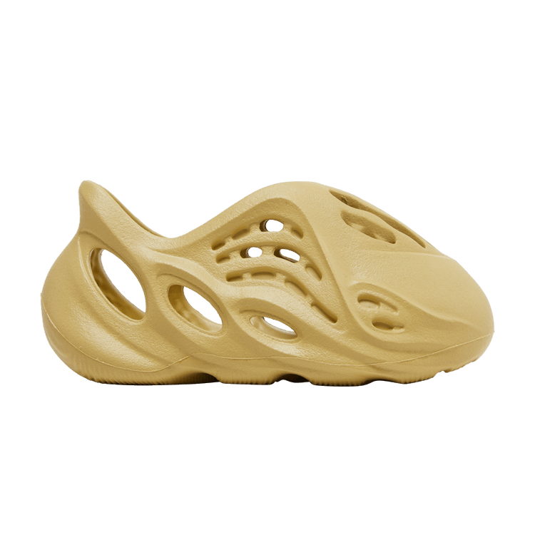 Yeezy Foam RNNR Sulfur (Infants)