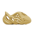 Yeezy Foam RNNR Sulfur (Infants)