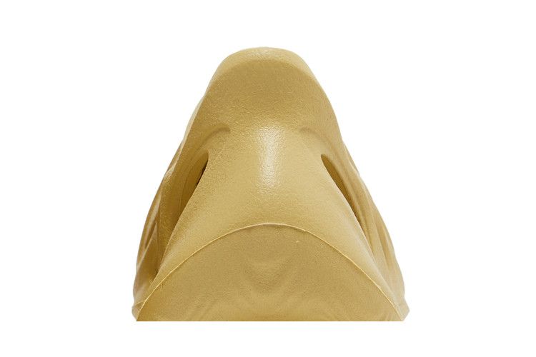 Yeezy Foam RNNR Sulfur (Infants)