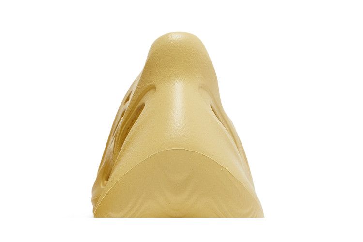 Yeezy Foam RNNR Sulfur (Kids)