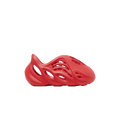 Yeezy Foam RNNR Vermillion (Infants)