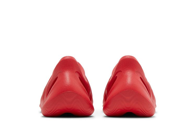 Yeezy Foam RNNR Vermillion (Infants)