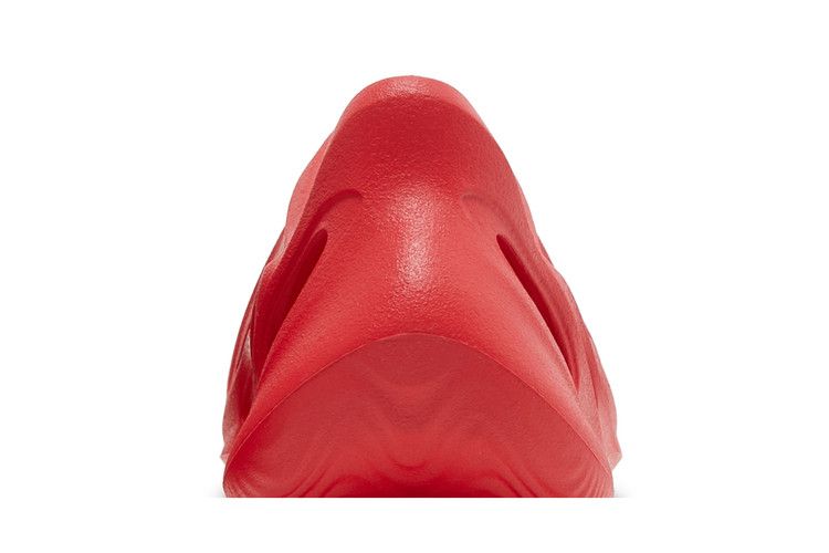 Yeezy Foam RNNR Vermillion (Infants)