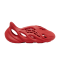 adidas Yeezy Foam RNNR Vermillion - Side Kicks