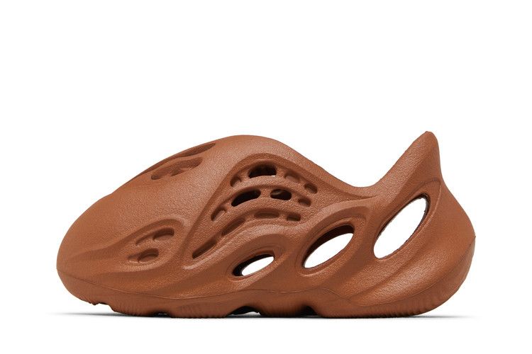 Yeezy Foam RNR Clay Red (Infants)