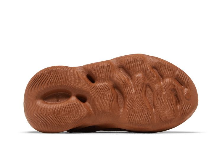 Yeezy Foam RNR Clay Red (Infants)