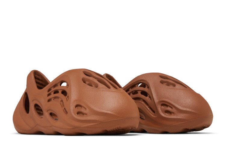 Yeezy Foam RNR Clay Red (Infants)