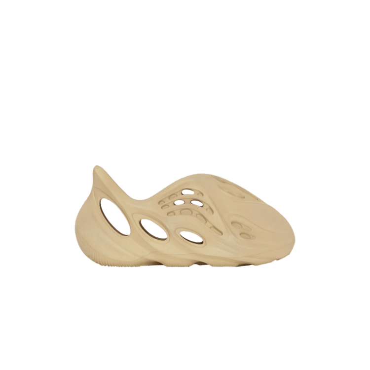 Yeezy Foam RNR Desert Sand (Infants)