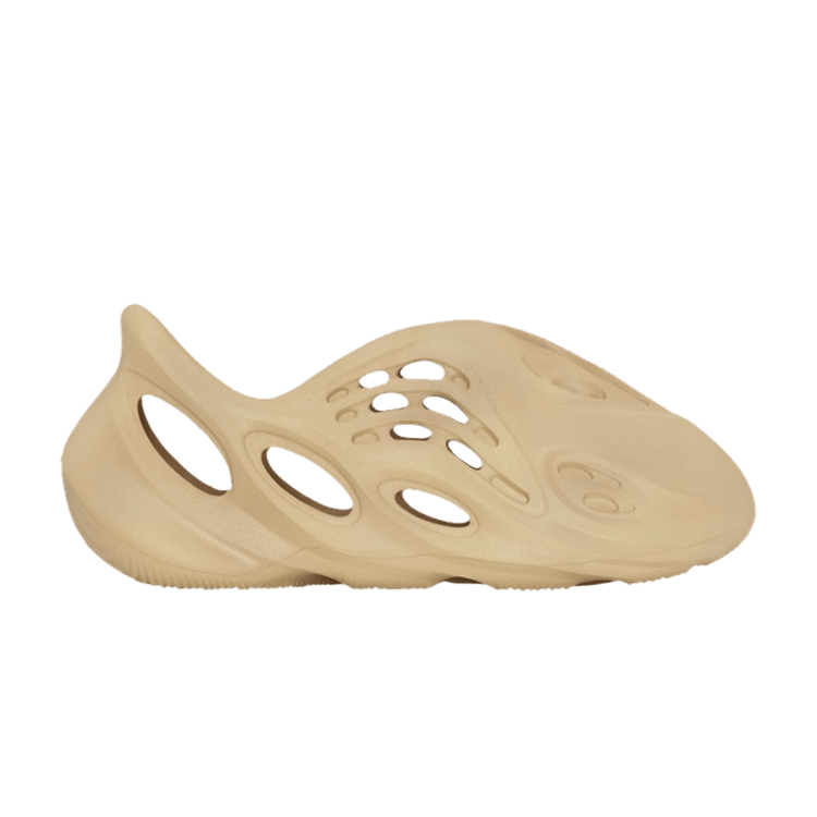 Yeezy Foam RNR Desert Sand (Kids)