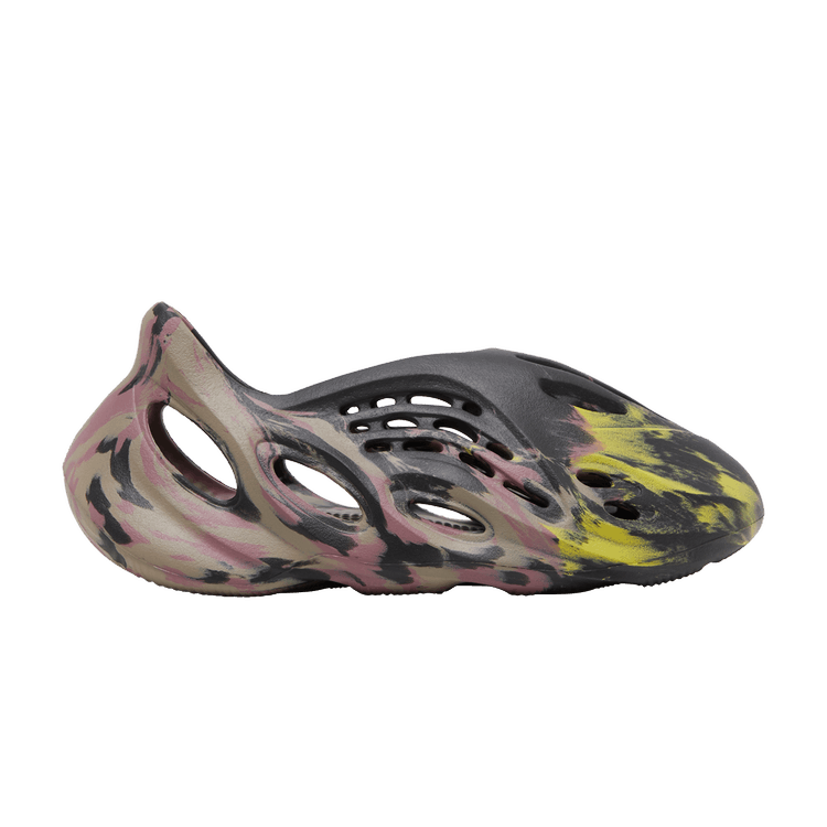 Yeezy Foam RNR MX Carbon