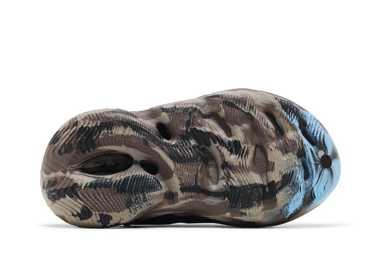 Yeezy Foam RNR MX Cinder (Infants)