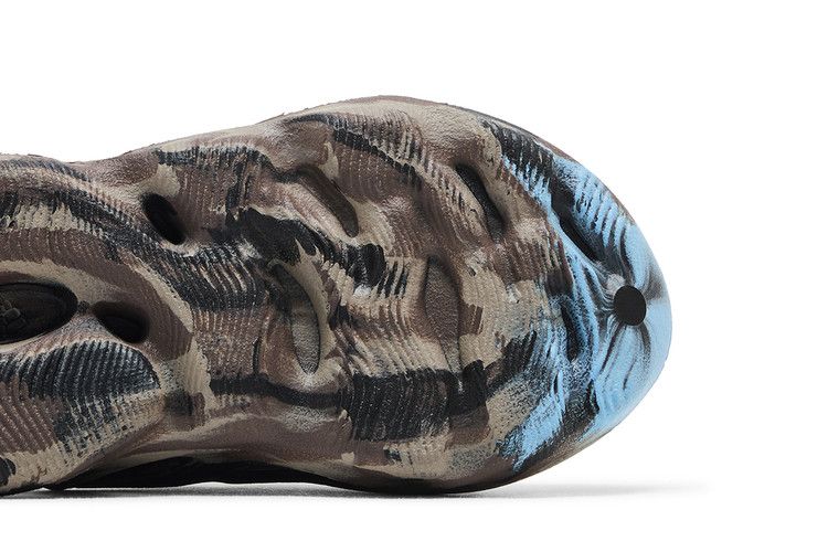 Yeezy Foam RNR MX Cinder (Infants)