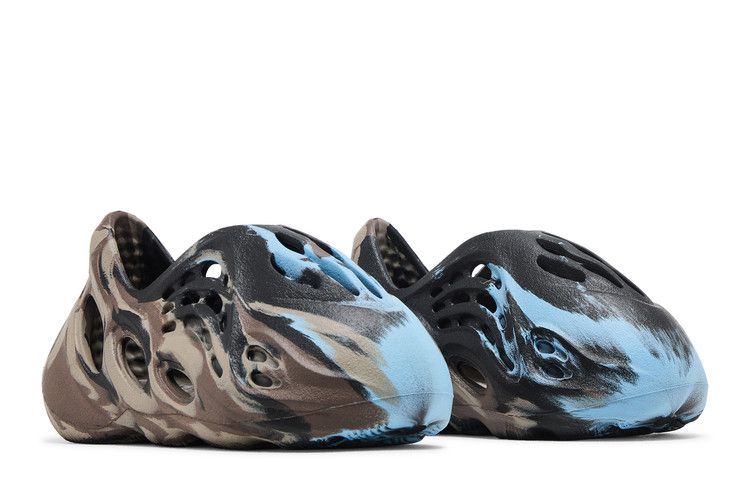 Yeezy Foam RNR MX Cinder (Infants)