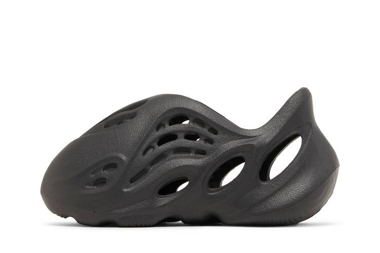 Yeezy Foam RNR Onyx (Infants) (2022/2024)