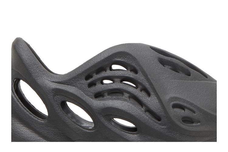 Yeezy Foam RNR Onyx (Kids) (2022/2024)