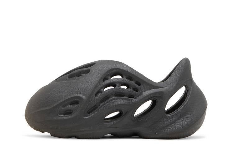 Yeezy Foam RNR Onyx (Kids) (2022/2024)