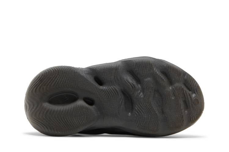 Yeezy Foam RNR Onyx (Kids) (2022/2024)