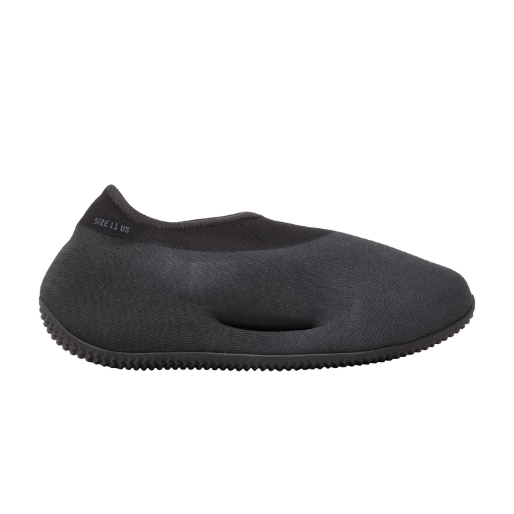 Yeezy Knit RNR Fade Onyx