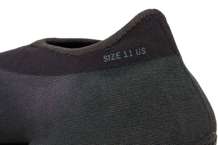 Yeezy Knit RNR Fade Onyx