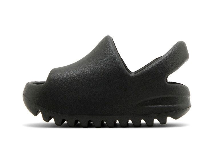 Yeezy Slide Dark Onyx (Infants)