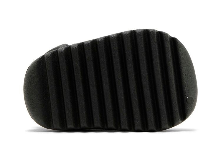 Yeezy Slide Dark Onyx (Infants)